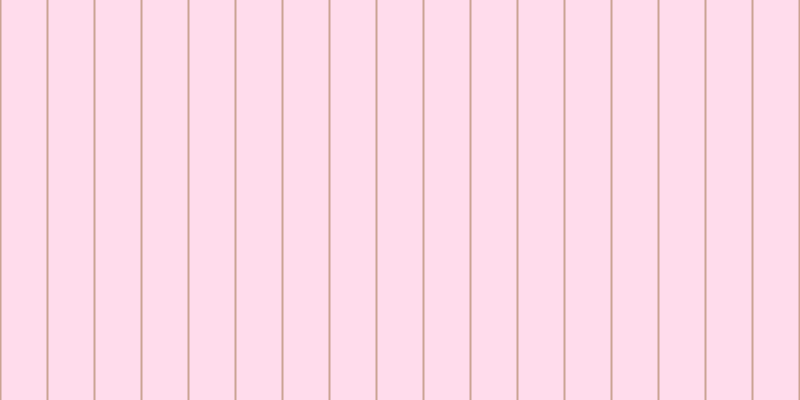 #ff76b8 (25%), #caa393 vertical lines, two pixels wide, forty-five pixels apart
