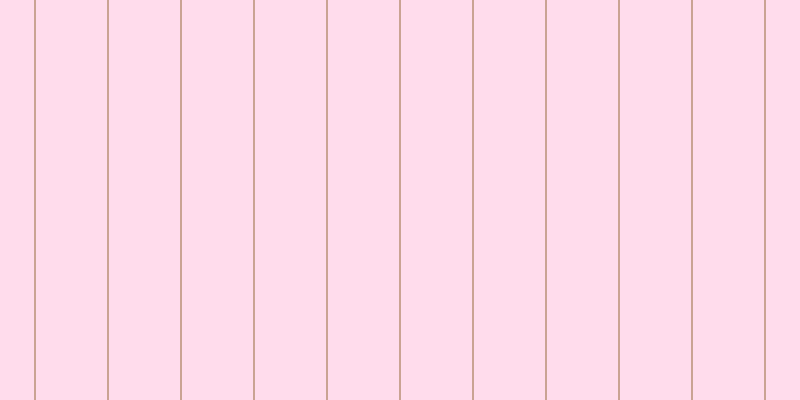 #ff76b8 (25%), #caa393 vertical lines, two pixels wide, seventy-one pixels apart