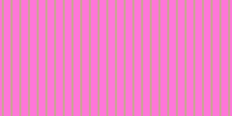#ff76d9, #caa393 vertical lines, seven pixels wide, twenty-three pixels apart