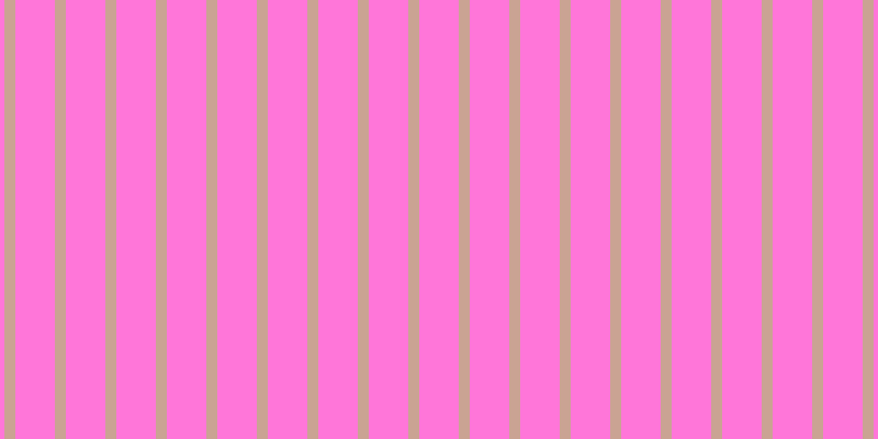 #ff76d9, #caa393 vertical lines, ten pixels wide, thirty-six pixels apart