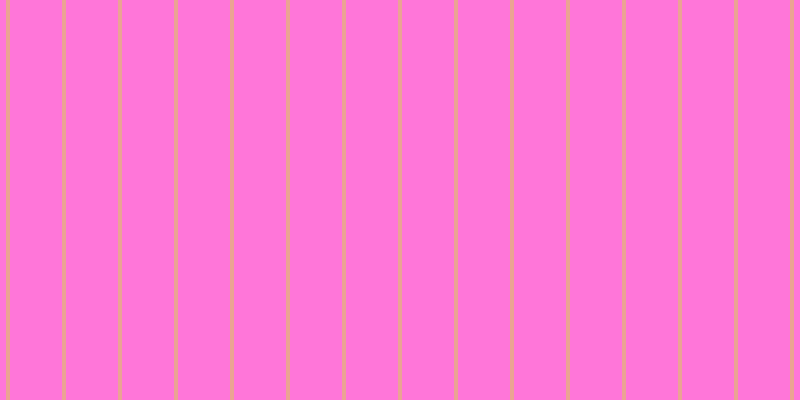 #ff76d9, #eba393 vertical lines, four pixels wide, fifty-two pixels apart
