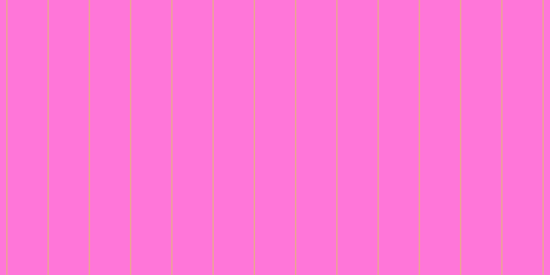#ff76d9, #eba393 vertical lines, two pixels wide, fifty-eight pixels apart