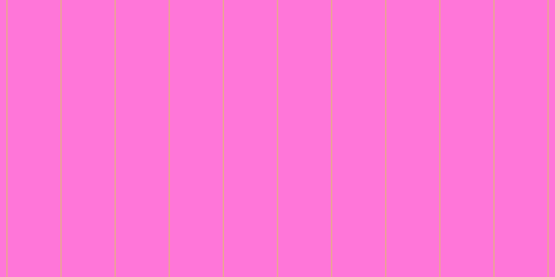 #ff76d9, #eba393 vertical lines, two pixels wide, seventy-six pixels apart
