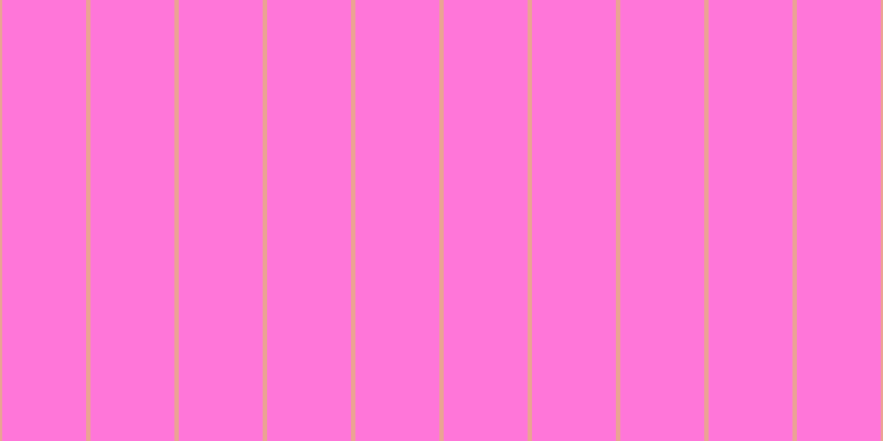 #ff76d9, #eba393 vertical lines, four pixels wide, seventy-six pixels apart