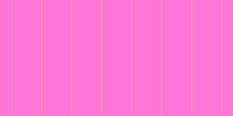 #ff76d9, #eba393 vertical lines, four pixels wide, ninety-nine pixels apart