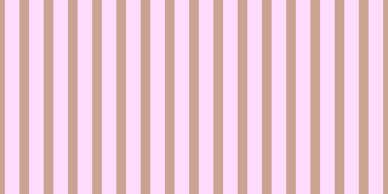 #ff76fa (25%), #caa393 vertical lines, twenty pixels wide, thirty pixels apart