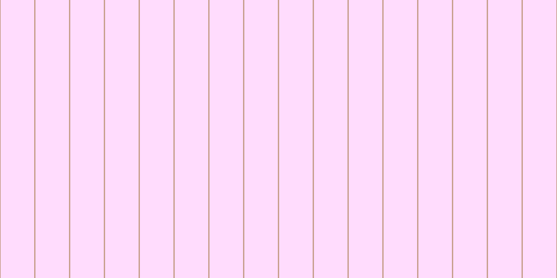 #ff76fa (25%), #caa393 vertical lines, two pixels wide, forty-eight pixels apart