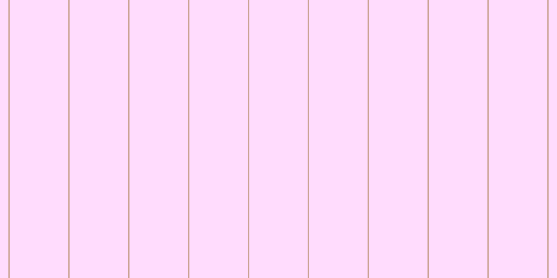 #ff76fa (25%), #caa393 vertical lines, two pixels wide, eighty-four pixels apart