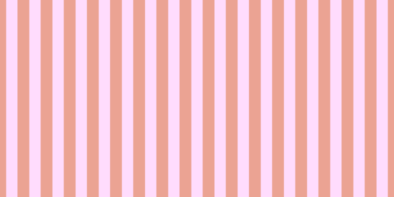 #ff76fa (25%), #eba393 vertical lines, twenty-four pixels wide, twenty-three pixels apart