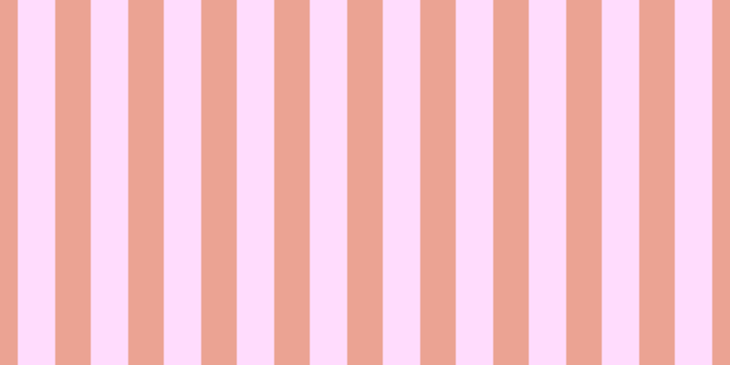 #ff76fa (25%), #eba393 vertical lines, thirty-nine pixels wide, forty-one pixels apart