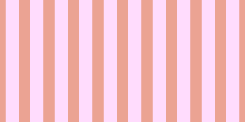 #ff76fa (25%), #eba393 vertical lines, thirty-seven pixels wide, forty-three pixels apart