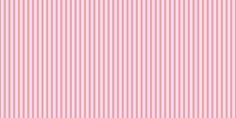 #ff76fa (25%), #eba393 vertical lines, seven pixels wide, nine pixels apart