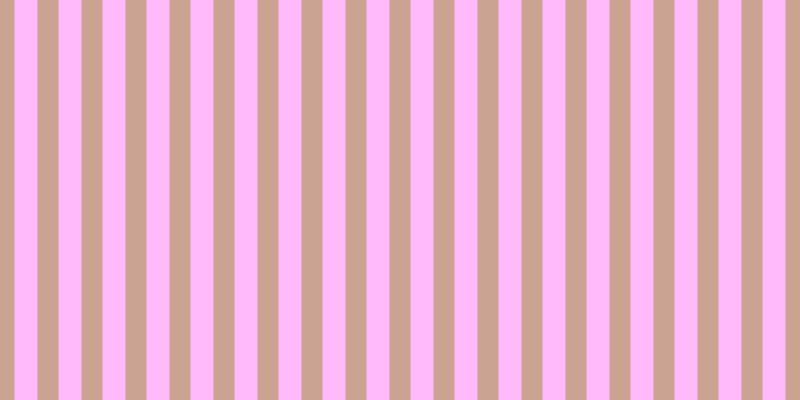 #ff76fa (50%), #caa393 vertical lines, twenty-one pixels wide, twenty-three pixels apart