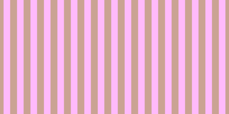 #ff76fa (50%), #caa393 vertical lines, twenty-four pixels wide, twenty-three pixels apart