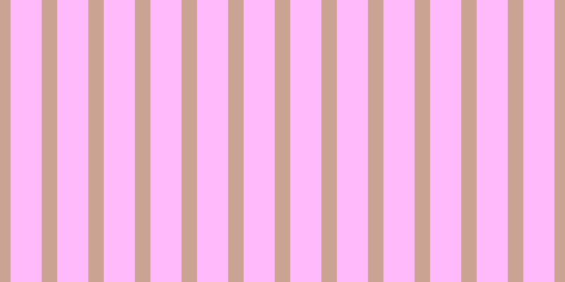 #ff76fa (50%), #caa393 vertical lines, twenty-two pixels wide, forty-four pixels apart