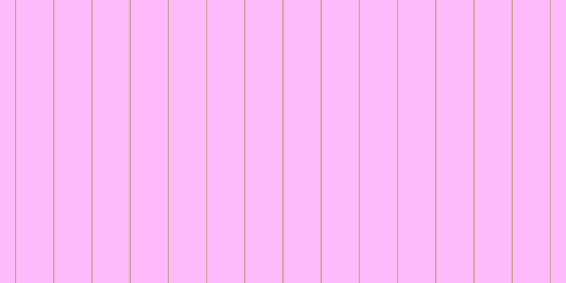 #ff76fa (50%), #caa393 vertical lines, two pixels wide, fifty-two pixels apart