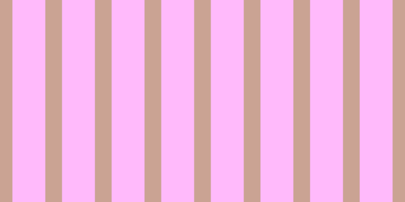 #ff76fa (50%), #caa393 vertical lines, thirty-three pixels wide, sixty-five pixels apart