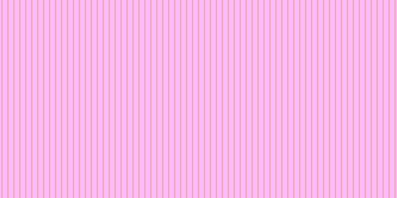 #ff76fa (50%), #eba393 vertical lines, two pixels wide, ten pixels apart