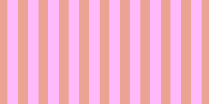#ff76fa (50%), #eba393 vertical lines, thirty-seven pixels wide, forty-one pixels apart
