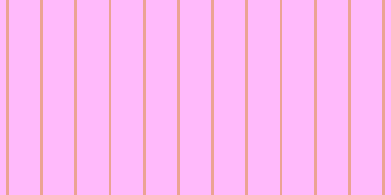 #ff76fa (50%), #eba393 vertical lines, six pixels wide, sixty-four pixels apart