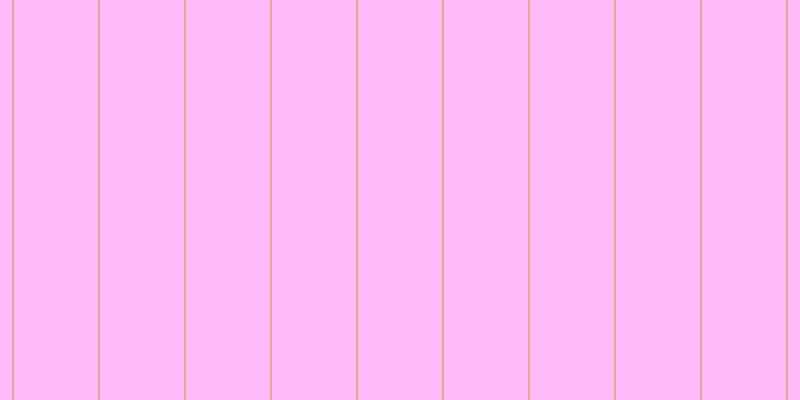 #ff76fa (50%), #eba393 vertical lines, two pixels wide, eighty-four pixels apart