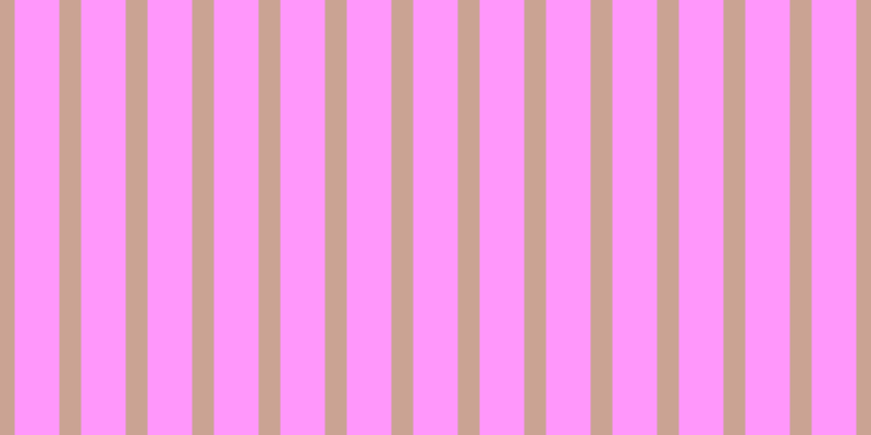 #ff76fa (75%), #caa393 vertical lines, twenty pixels wide, forty-one pixels apart