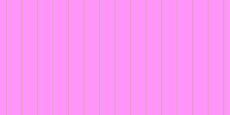 #ff76fa (75%), #caa393 vertical lines, two pixels wide, fifty-two pixels apart