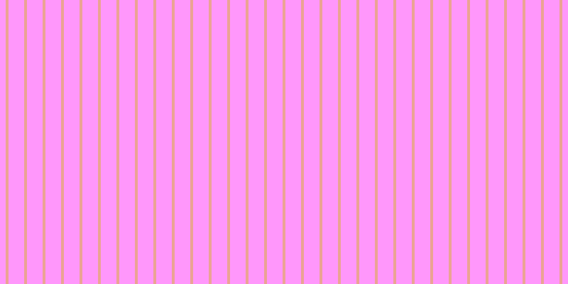 #ff76fa (75%), #eba393 vertical lines, four pixels wide, twenty-two pixels apart