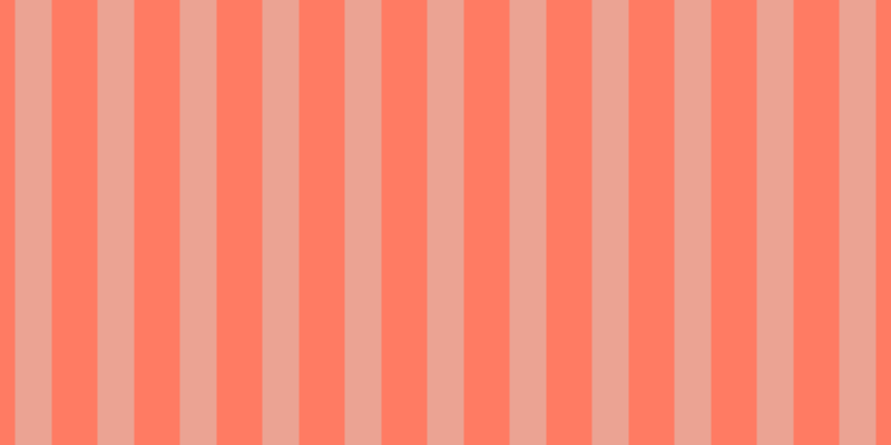#ff7b63, #eba393 vertical lines, thirty-three pixels wide, forty-one pixels apart