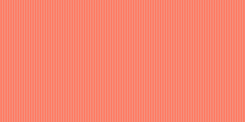 #ff7b63, #eba393 vertical lines, two pixels wide, six pixels apart