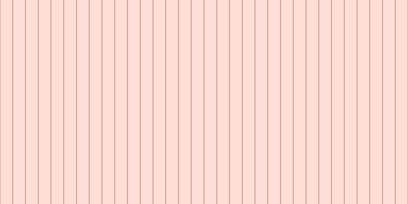 #ff7b63 (25%), #caa393 vertical lines, two pixels wide, twenty-three pixels apart