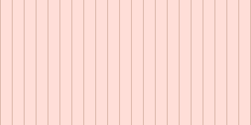 #ff7b63 (25%), #caa393 vertical lines, two pixels wide, thirty-six pixels apart