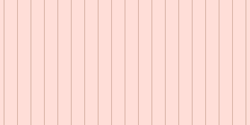 #ff7b63 (25%), #caa393 vertical lines, two pixels wide, forty-one pixels apart