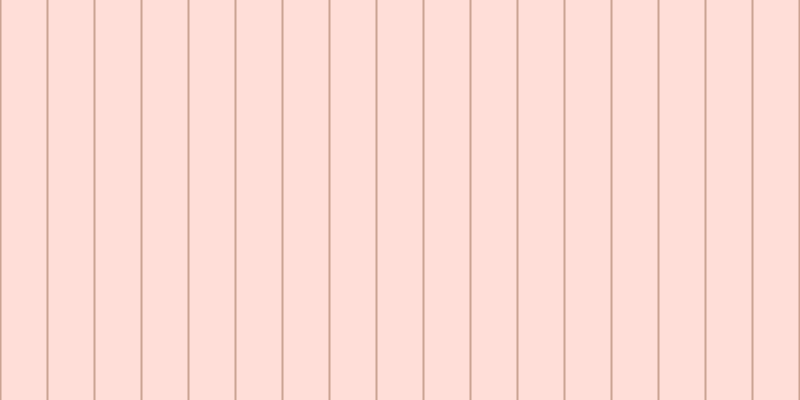 #ff7b63 (25%), #caa393 vertical lines, two pixels wide, forty-five pixels apart