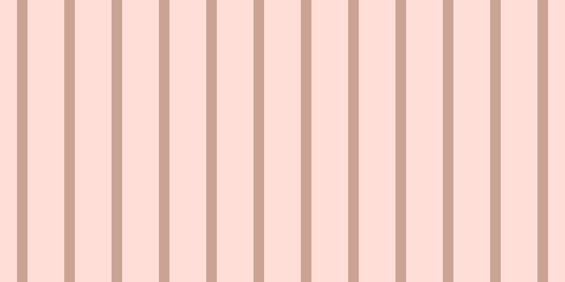 #ff7b63 (25%), #caa393 vertical lines, fifteen pixels wide, fifty-two pixels apart