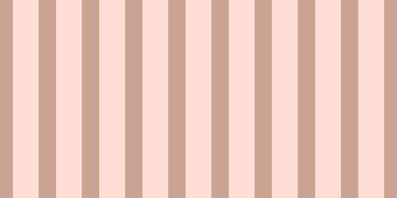 #ff7b63 (25%), #caa393 vertical lines, thirty-five pixels wide, fifty-two pixels apart