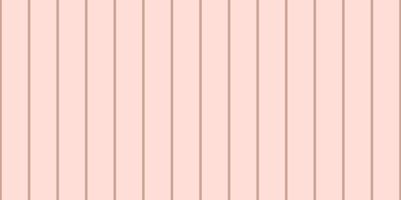 #ff7b63 (25%), #caa393 vertical lines, five pixels wide, fifty-two pixels apart