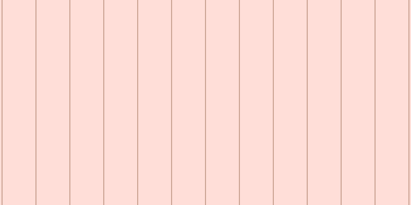 #ff7b63 (25%), #caa393 vertical lines, two pixels wide, sixty-four pixels apart
