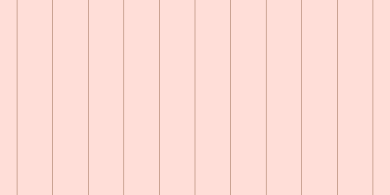 #ff7b63 (25%), #caa393 vertical lines, two pixels wide, seventy-one pixels apart