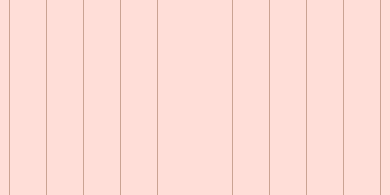 #ff7b63 (25%), #caa393 vertical lines, two pixels wide, seventy-four pixels apart