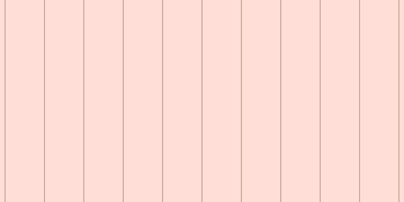 #ff7b63 (25%), #caa393 vertical lines, two pixels wide, seventy-six pixels apart