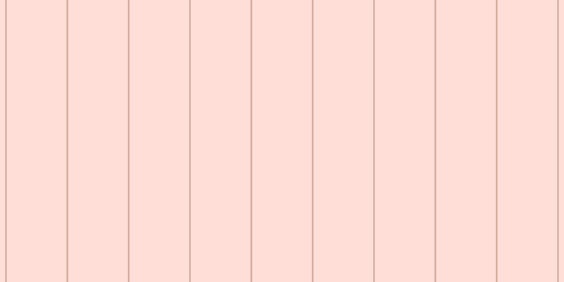 #ff7b63 (25%), #caa393 vertical lines, two pixels wide, eighty-five pixels apart
