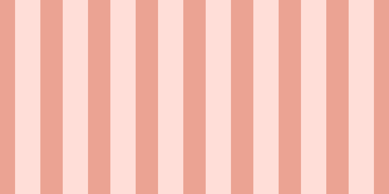#ff7b63 (25%), #eba393 vertical lines, forty-six pixels wide, fifty-two pixels apart