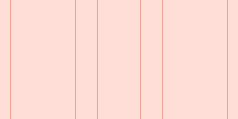 #ff7b63 (25%), #eba393 vertical lines, two pixels wide, seventy-one pixels apart
