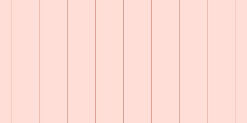 #ff7b63 (25%), #eba393 vertical lines, two pixels wide, eighty-nine pixels apart