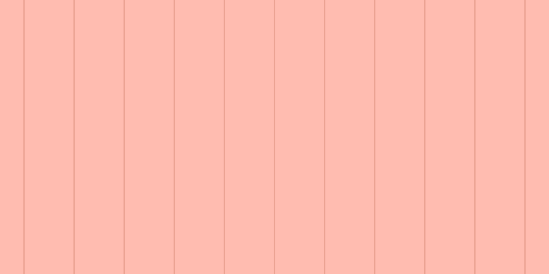 #ff7b63 (50%), #eba393 vertical lines, two pixels wide, seventy-one pixels apart