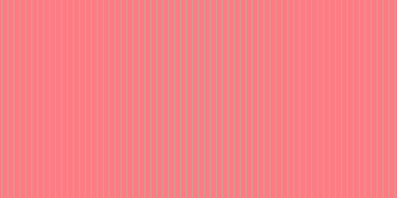 #ff7b84, #caa393 vertical lines, two pixels wide, ten pixels apart