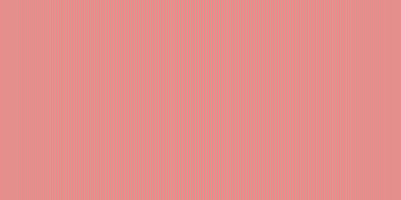 #ff7b84, #caa393 vertical lines, two pixels wide, two pixels apart