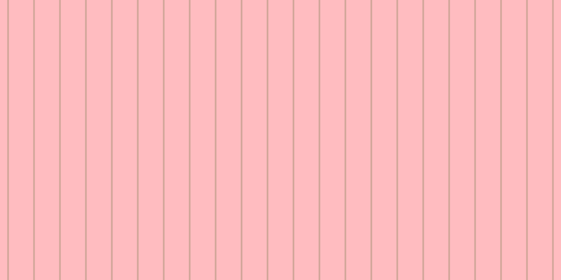 #ff7b84 (50%), #caa393 vertical lines, two pixels wide, thirty-five pixels apart