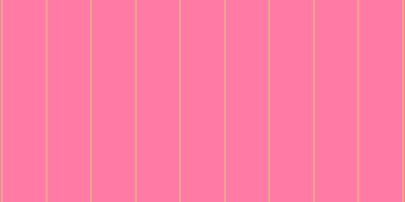 #ff7ba5, #eba393 vertical lines, four pixels wide, eighty-four pixels apart